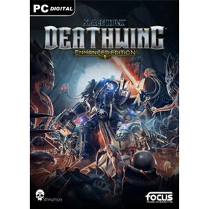 Space Hulk : Deathwing – Enhanced Edition