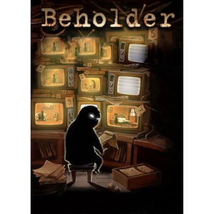 Beholder