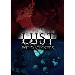 Lust for Darkness