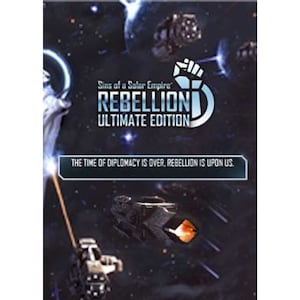 Sins of a Solar Empire: Rebellion - Ultimate Edition