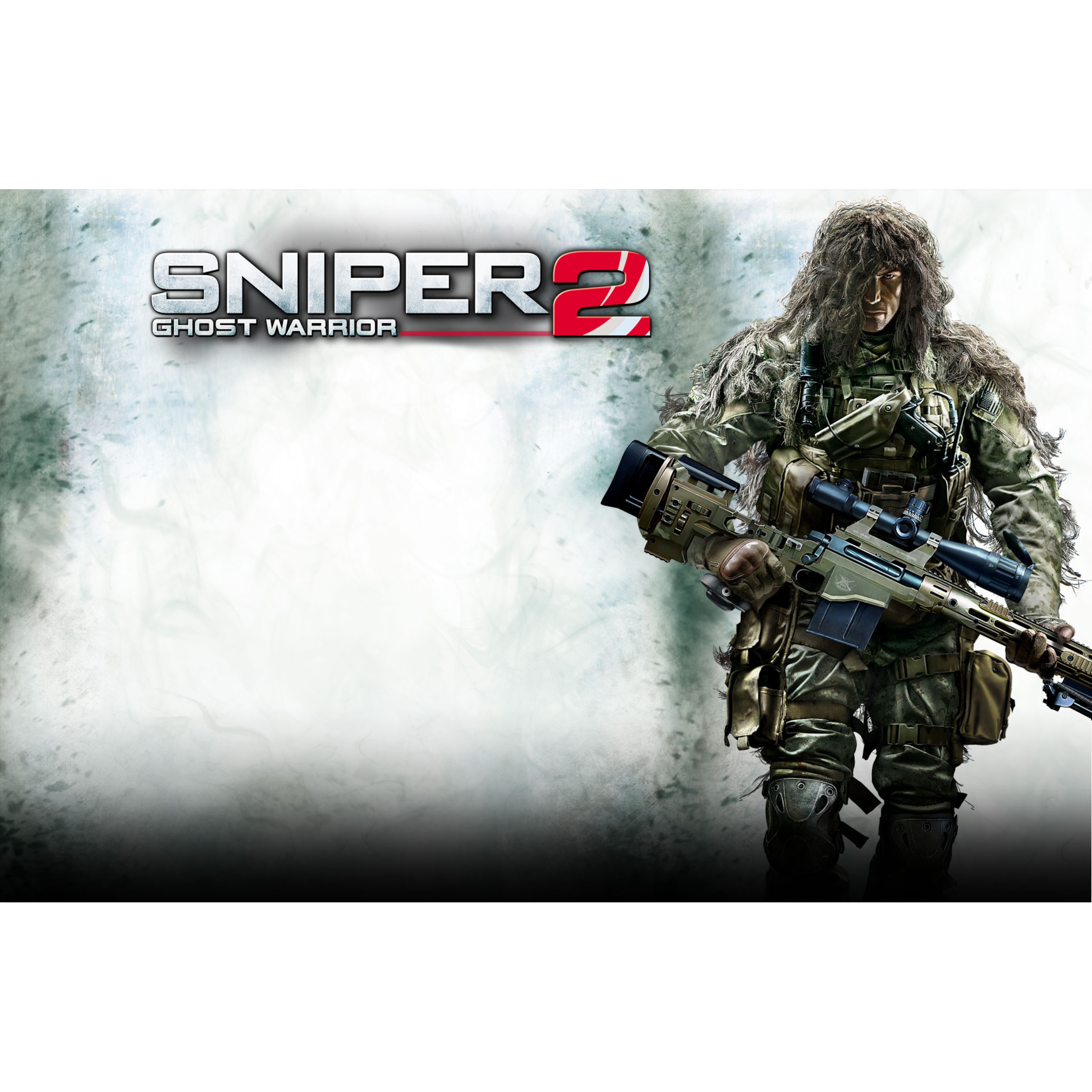 sniper ghost warrior 2 siberian strike ps3