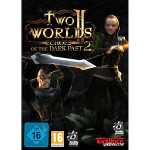 Two Worlds II - Echoes of the Dark Past 2 (DLC)