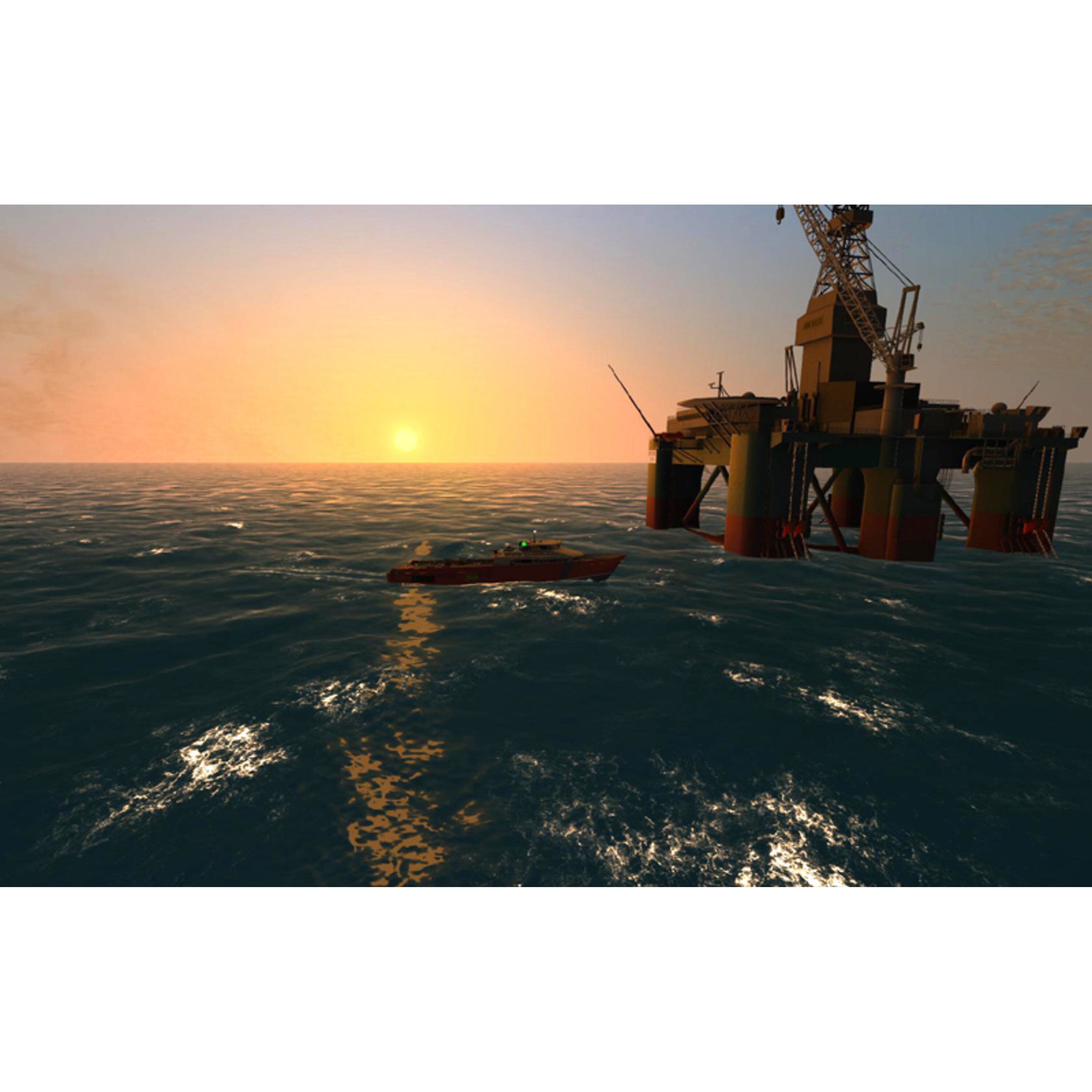 ship simulator extremes online