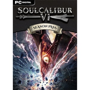 SoulCalibur VI - Season Pass