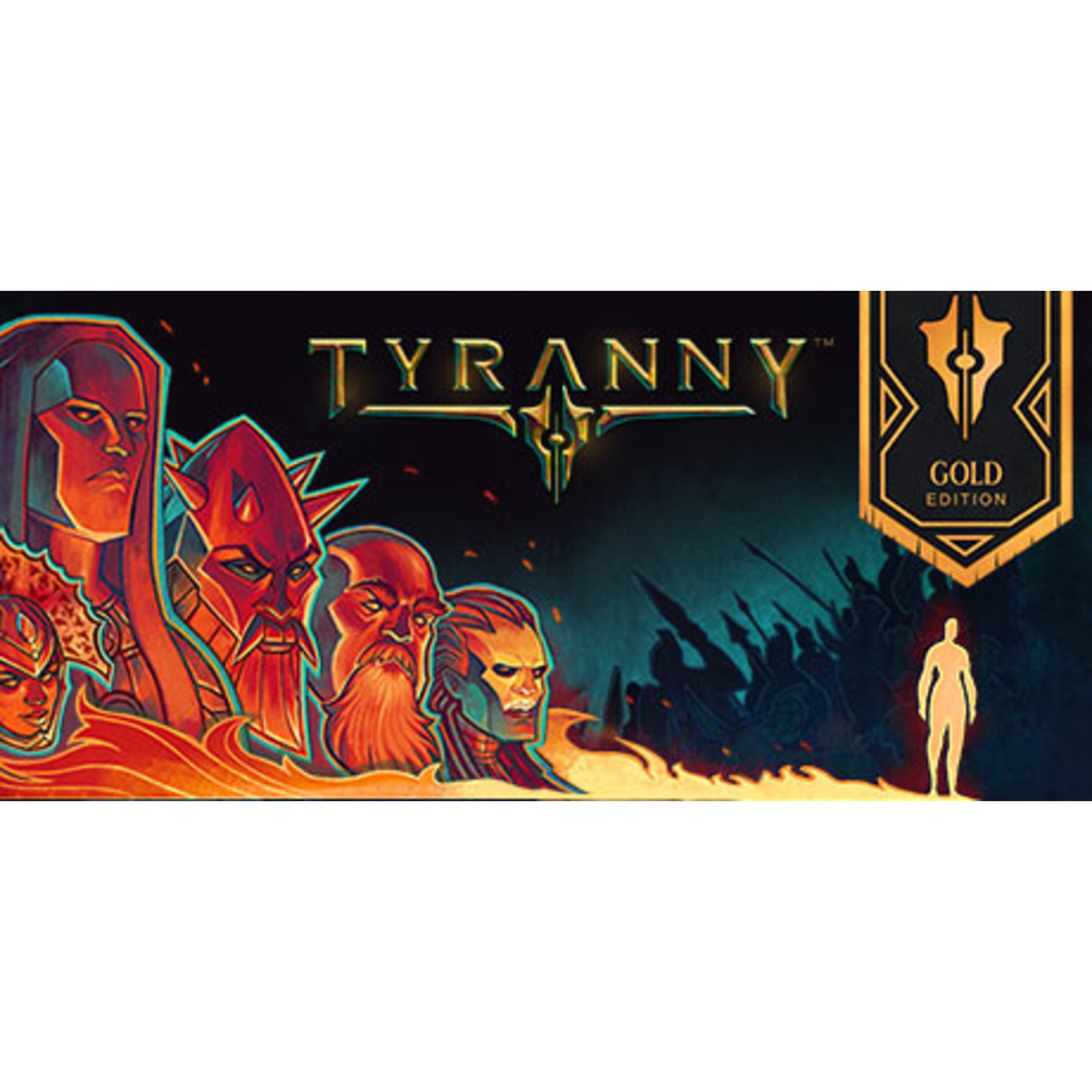 Tyranny -- Gold Edition download the new version for ipod