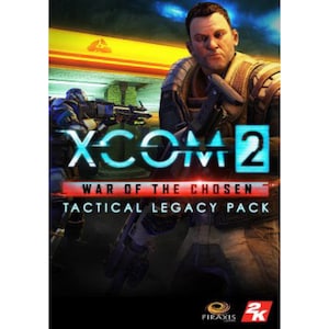 XCOM 2:  War of the Chosen - Tactical Legacy Pack (DLC)