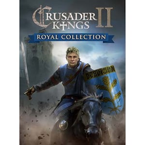 Crusader Kings II: Royal Collection