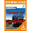 OMSI 2 - Add-on Coachbus 250 (DLC)