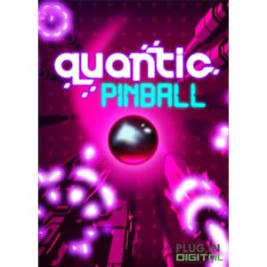 Quantic Pinball