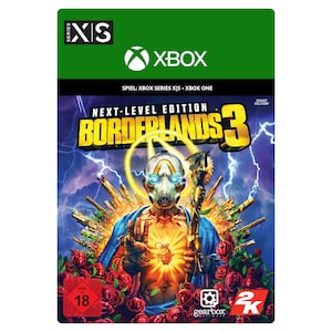 Borderlands 3 - Next Level Edition (Xbox)