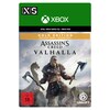 Assassins Creed Valhalla Gold Edition (Xbox)