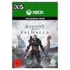 Assassins Creed Valhalla Standard Edition (Xbox)