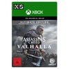 Assassins Creed Valhalla Ultimate Edition (Xbox)