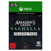 Assassins Creed Valhalla Season Pass (Xbox)