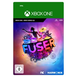 FUSER Standard Edition (Xbox)