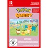 Pokemon Quest Hyper-Erkundungspaket