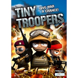 Tiny Troopers
