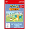 Pokemon Quest Streustein