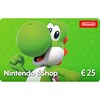 Nintendo eShop 25,- EUR