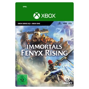 Immortals Fenyx Rising Standard Edition (Xbox)