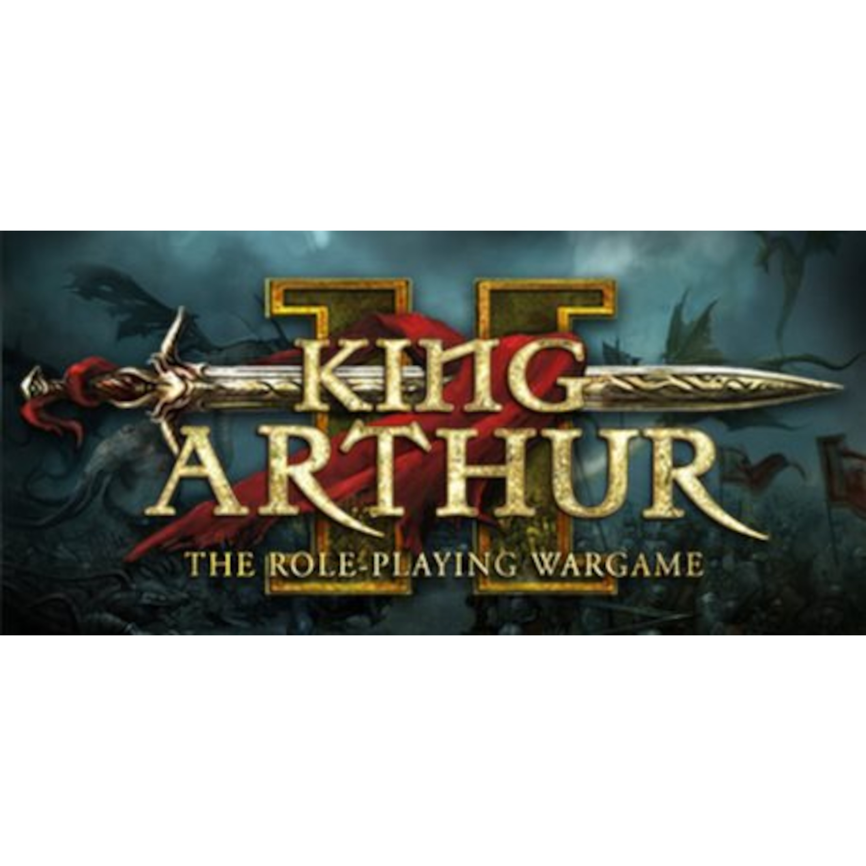 download king arthur ii the role playing wargame