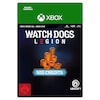 Watch Dogs Legion 500 WD Credits (Xbox)