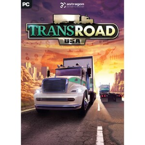 TransRoad USA