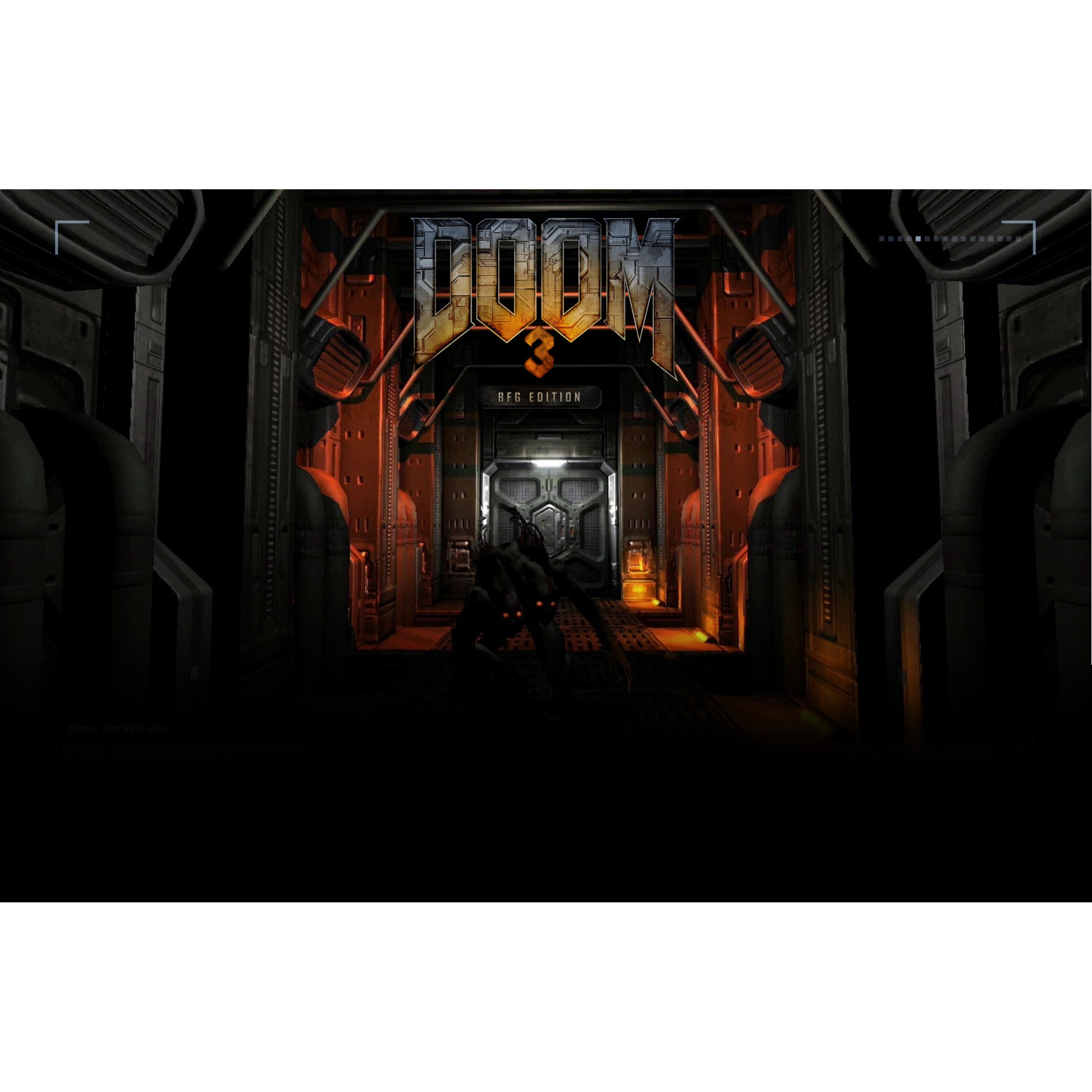 brutal doom bfg edition