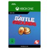 WWE 2K Battlegrounds 500 Golden Bucks (Xbox)