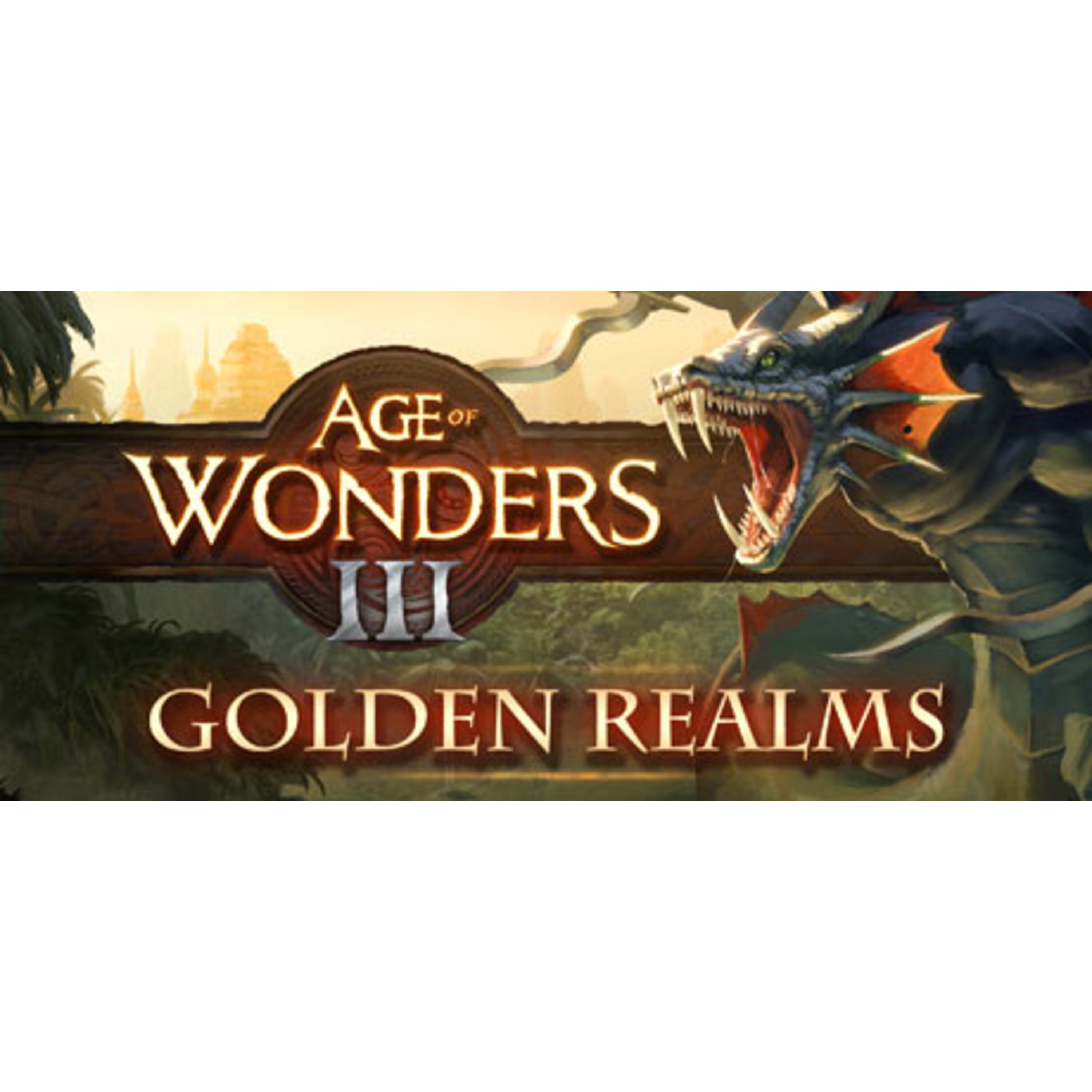age of wonders iii golden realms expansion age of wonders iii golden realms expansion