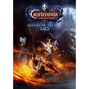 Castlevania: Lords of Shadow - Mirror of Fate HD