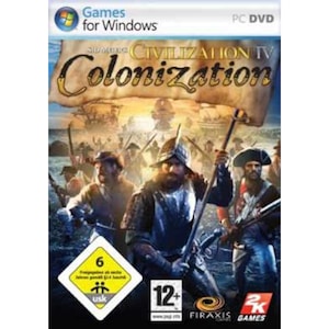 Sid Meier's Civilization® IV: Colonization