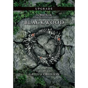 The Elder Scrolls Online: Blackwood Upgrade