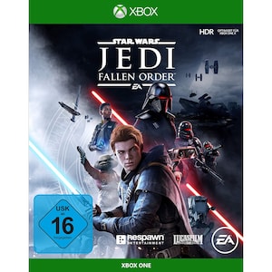 STAR WARS Jedi: Fallen Order (Xbox)