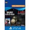 Call of Duty Black Ops Cold War Points 2400 (PSX)