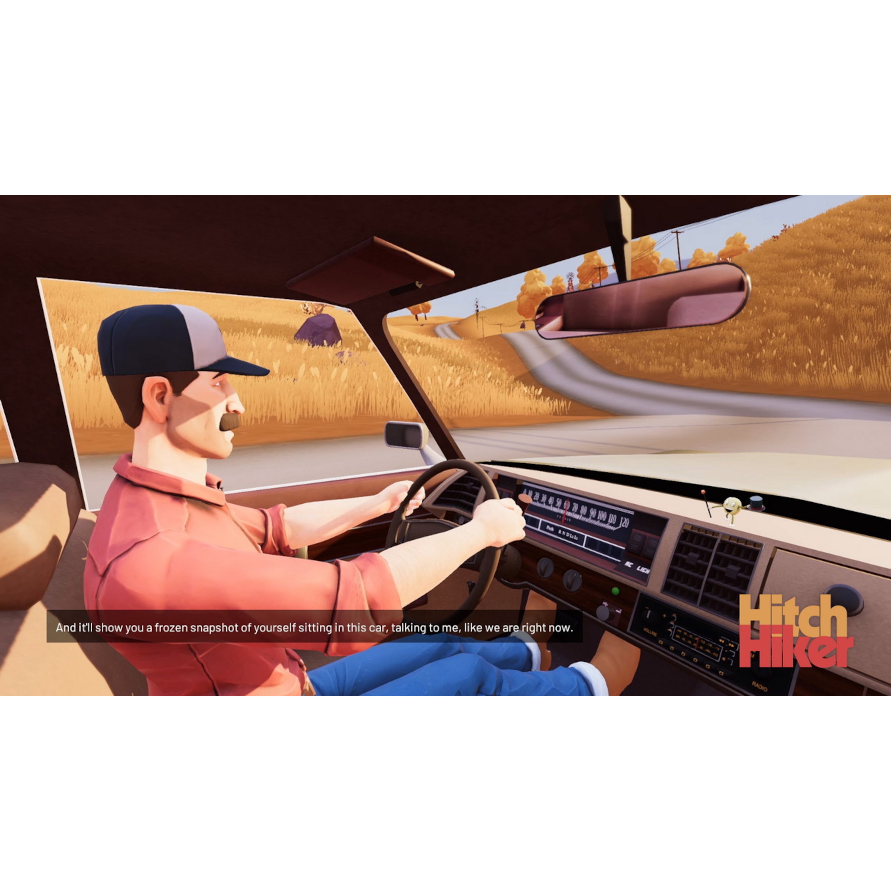 Hitchhiker a mystery game системные требования