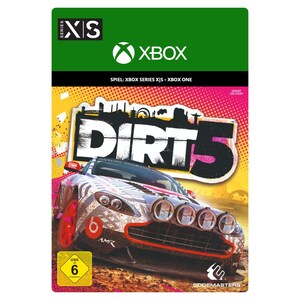 DIRT 5 (Xbox)