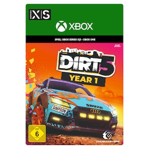 DIRT 5 Year one Edition (Xbox)