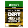 DiRT Rally 2.0 Game of Year Edition (Xbox)