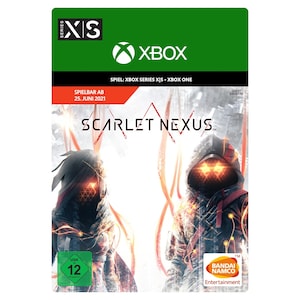 Scarlet Nexus (Xbox)