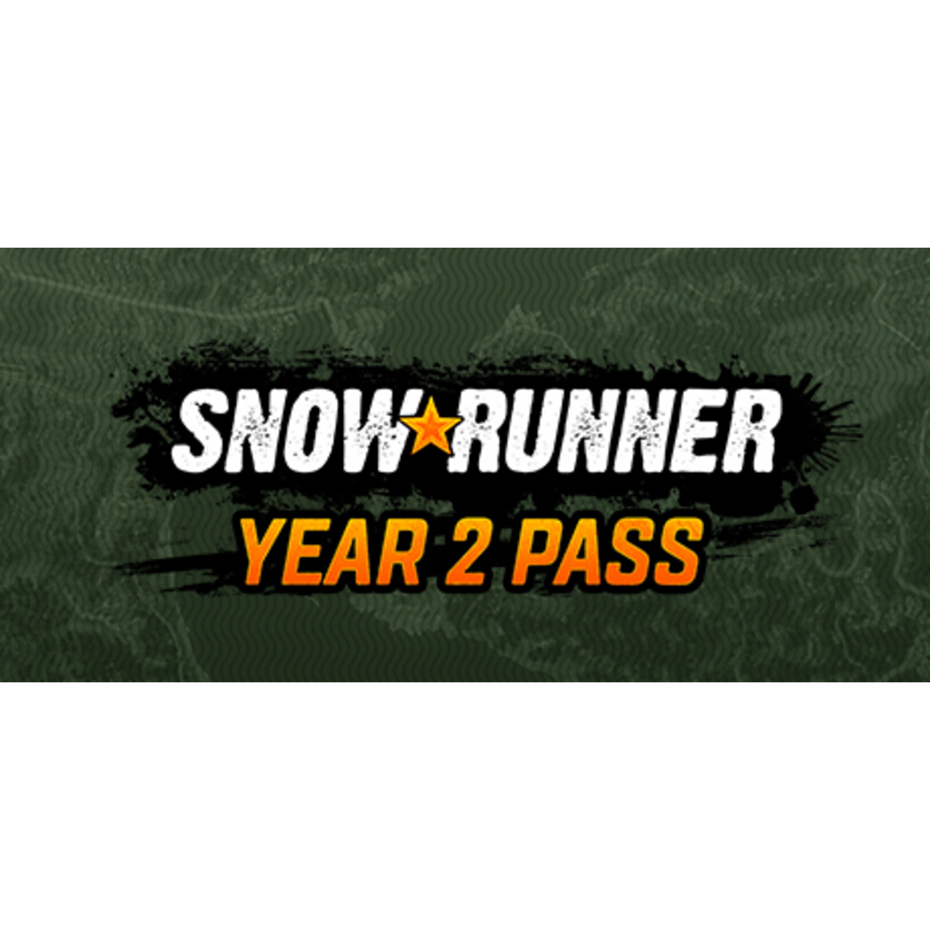 Snowrunner year 2 pass что входит