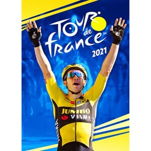 Tour de France 2021