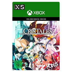 Cris Tales (Xbox)