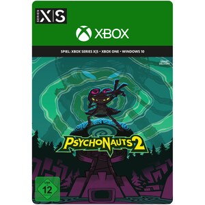 Psychonauts 2 (Xbox)