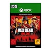 Red Dead Online (Xbox)