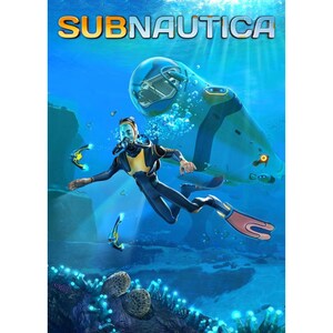 Subnautica