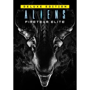 Aliens: Fireteam Elite - Deluxe Edition