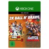 2K Ball N Brawl (Xbox)