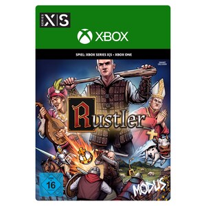 Rustler (Xbox)