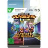 Minecraft Dungeons: Ultimate DLC Bundle (Xbox)